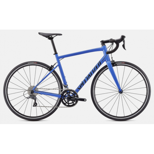 Bicicleta Specialized Allez - Azul 